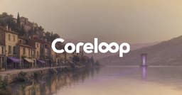 CoreLoop logo