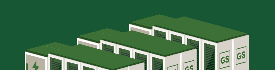 GreenStack cover