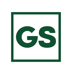 GreenStack logo