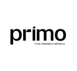 Primo Living logo